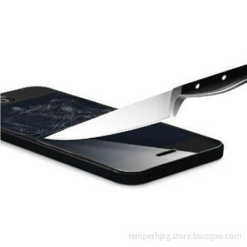 iphone 5 Premium Tempered Glass Screen Protectors protectiv